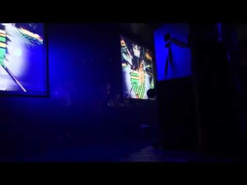 Dub from the Ground VI. with JAH FREE on DIGITRON SOUNDSYSTEM