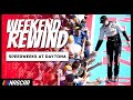 Weekend Rewind: 2022 Speedweeks at DAYTONA