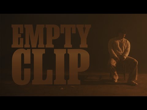 Matt Schuster - Empty Clip (Official Music Video)