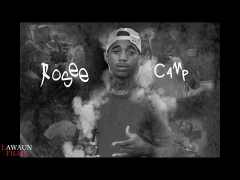 Rosee Camp - Light Show ( #wshh audio) @LawaunFilms_