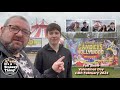 Gandeys Hollywood Spectacular Full Show Trentham Valentines Day 2024 Itsastakesything