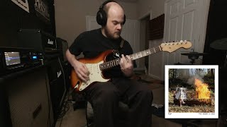 Pup - If This Tour Doesnt Kill You, I Will - Guitar Cover