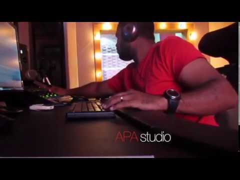 Ras Elias - Origens - Teaser APA Studio