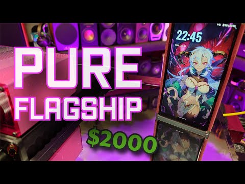 Does the HiBy R8 Mk2 has the Magic? 💎💎