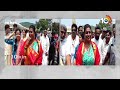 LIVE : Roja On CM Jagan | ఎగ్జిట్‌ పోల్స్‌ కూడ ఇదే చెబుతున్నాయి | 10TV News - Video