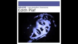Edith Piaf - Le fanion de la légion