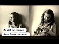 ANNE FRANK HUIS: Weer open, na 2 jaar verbouwing
