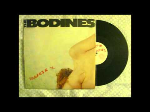 The Bodines-Scar Tissue
