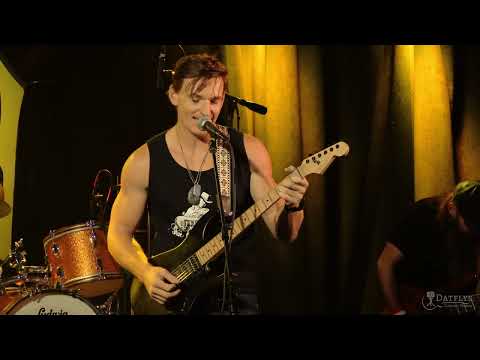 Shaw Davis & The Black Ties "Full Show" 2023 09 02 Boca Raton, Florida - Crazy Uncle Mike's