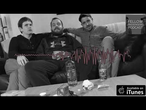 Fellow Passengers Podcast: Simon Maples: Coddle or Stew? and Tomatos