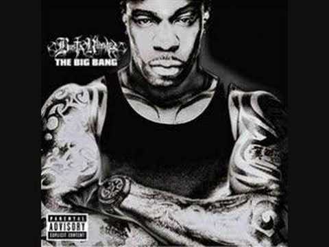 Busta Rhymes - Don't Get Carried Away