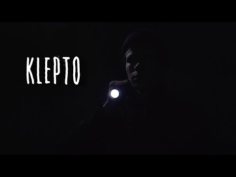 Klepto - A Film About Kleptomaniacs