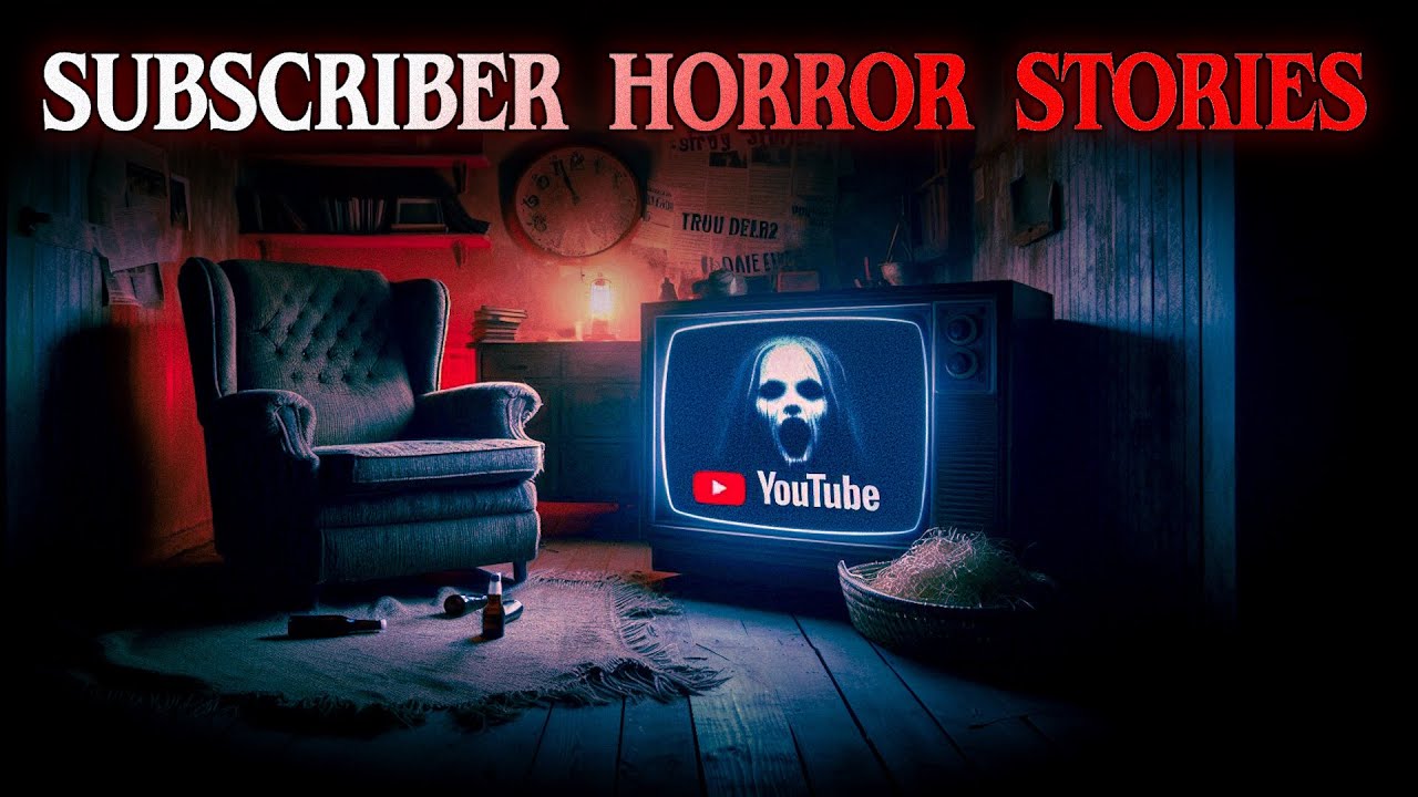 9 TRUE Scary Stories From SUBSCRIBERS | True Scary Stories