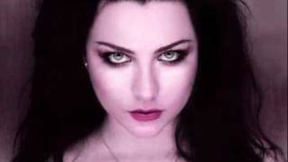 Evanescence-Bleed I must be dreaming (lyrics on screen)