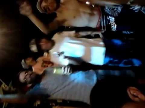 Saveiro do Maicon Detonando no Carnaval de São Simão 2013 (4)