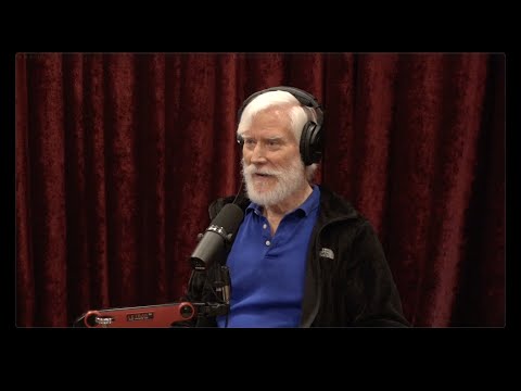 Joe Rogan Experience #2259 - Thomas Campbell