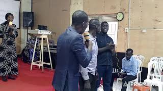 THE ESSENCE OF LIFE WITH ! BISHOP NOAH MALIRA - Revival Glory Network Church.