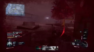 ［COD：Bo3］グランドスラムおわらせよー！参加有り！初見さんゆっくりしていってね！［女子実況］