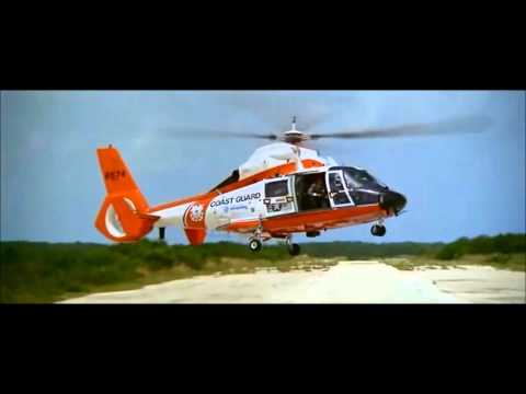 License to Kill (1989) - Intro / Opening sequence HQ