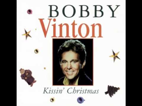 Santa Must Be Polish - Bobby Vinton