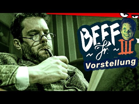 Florentin - Überlegenes Allround-Genie | Beef Jr. Staffel 3