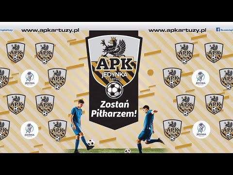 Historia APK Jedynka Kartuzy #1