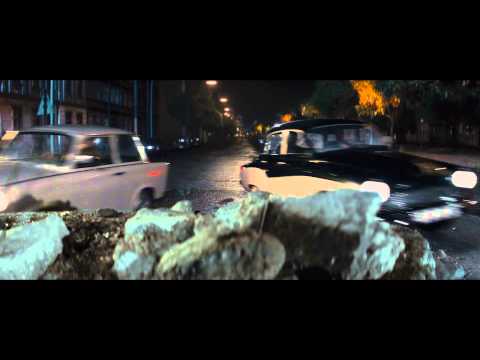 AGENTS TRÈS SPÉCIAUX - CODE U.N.C.L.E | TV Spot | Français / VF