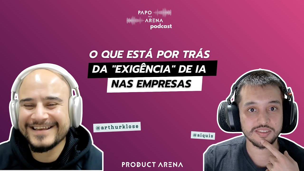 Assista ao episódio no YouTube