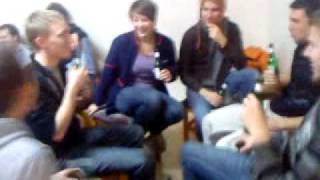 bierorchester alle meine entchen