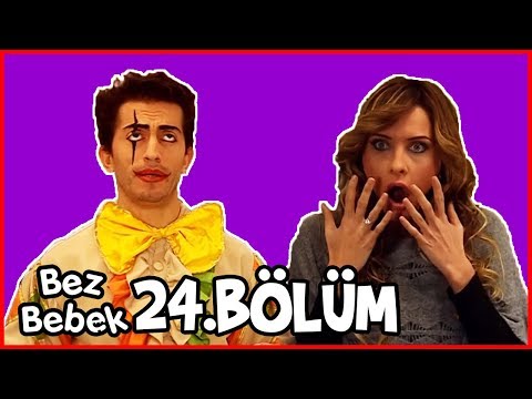Bez Bebek 24.Bölüm - Full Bölüm - Tek Parça