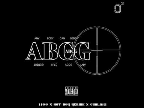 ABCG (SKRILLA G-MIX) - 1100 x HOT BOY YERME x GUALA12
