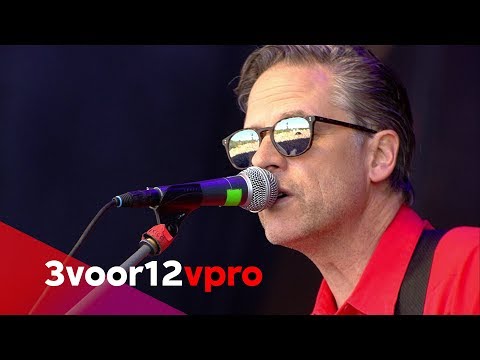 Calexico - Under The Wheels & Flores y Tamales, Live at Down The Rabbit Hole 2018