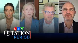 Canada looking to buy surveillance aircraft from Sweden | Question Period for Sunday, May 31, 2026