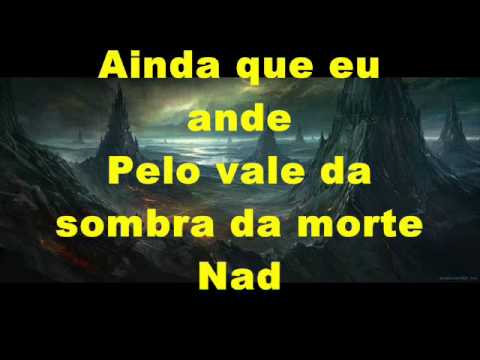 O Senhor É O Meu Pastor video