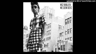 Wiz Khalifa - We Dem Boyz (Hol Up)