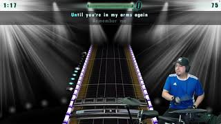 Benjamin  Bratt - Remember Me (Ernesto de la Cruz)