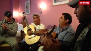 Le Point Live : Gipsy Kings