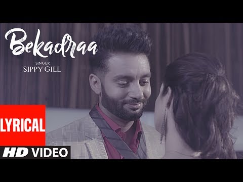 Bekadraa (Lyrical) — watch video