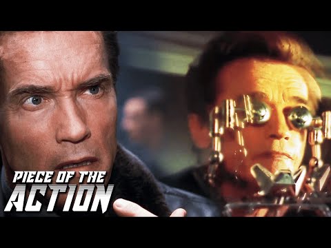 Adam Learns The Truth | The 6th Day