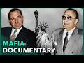 Inside The Mafia The Shocking True Story Of Frank Costello And Vito Genovese