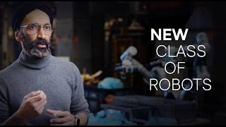 Introducing Rhoda AI