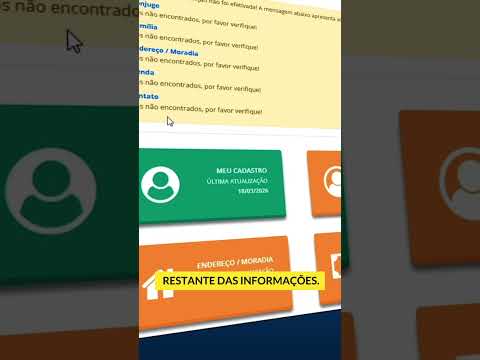 Sua casa própria pode se tornar realidade