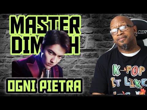 HIP HOP SUNBAE'S REACTION TO - DIMASH KUDAIBERGEN / OLYMPICO live.