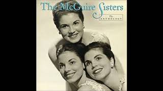 McGuire Sisters - Love And Marriage