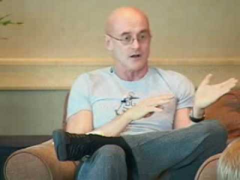 Ken Wilber – Integrale Politik