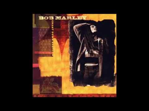 Bob Marley & Lauryn Hill - Turn your lights Down low Lyrics