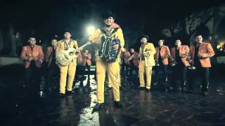 Calibre 50 Ft. Banda Carnaval - Gente Batallosa