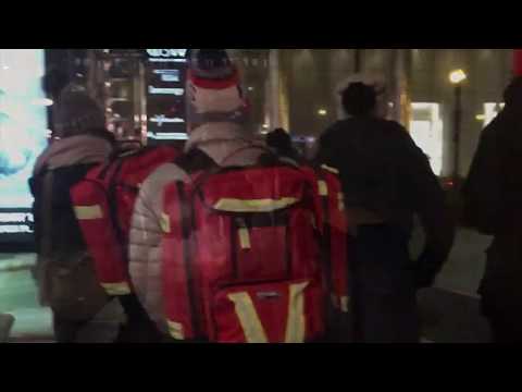 Chicago Street Medicine | Chicago Street Medicine (Powered by Donorbox)    