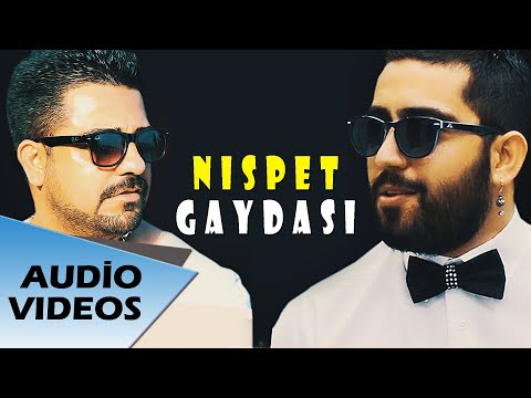 ROMANSTAR DENİZ ft İZMİRLİ ÖMER - NİSPET GAYDASI ( Audio )