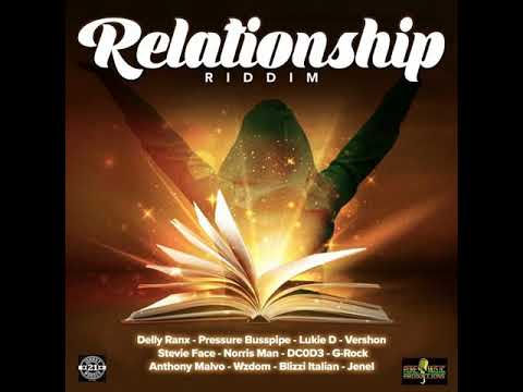 Relationship Riddim Mix (Promo 2023) ft Pressure BussPipe, Lukie D, Vershon, Stevie Face - DJ NASH
